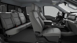 2026 Ford F-150® Internal Image 1